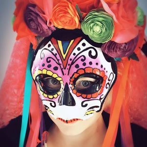 Meet your Posher, Christine