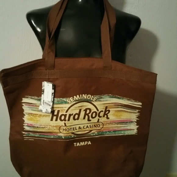 NEW TOTE BAG