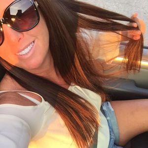 Meet your Posher, Kat