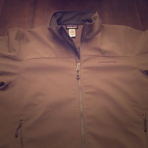 Patagonia Men's Adze Jacket Size Medium