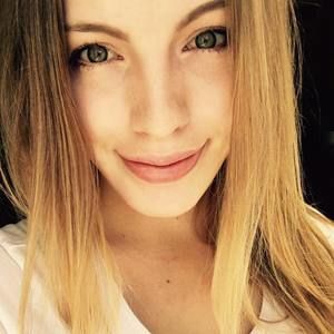 Meet your Posher, Frauke