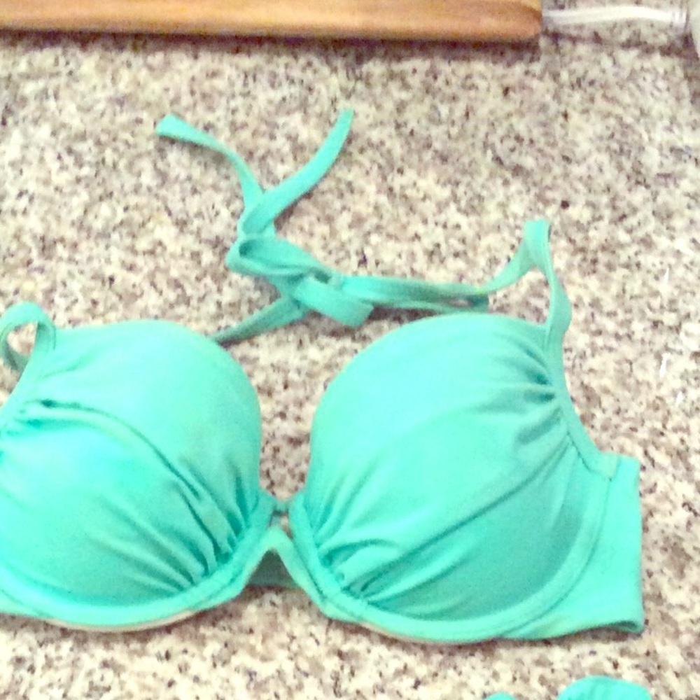Victoria's Secret bikini top