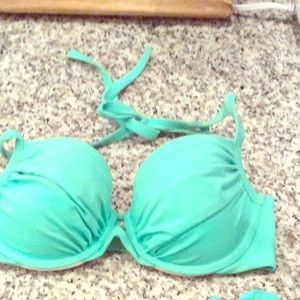 Victoria's Secret bikini top