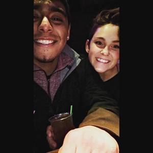 Meet your Posher, Abi