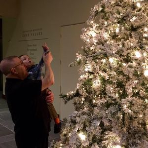 Meet your Posher, Billie