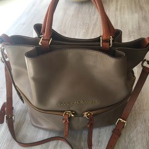 Dooney and Bourke Dawson Purse
