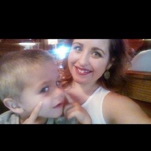 Meet your Posher, Samantha