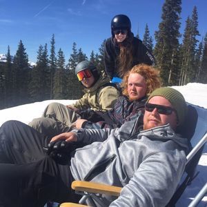 Meet your Posher, Julie