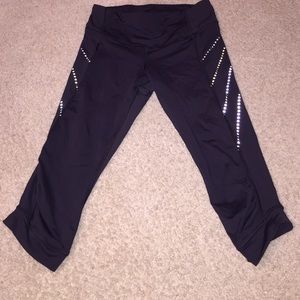 Lululemon capris