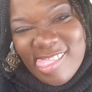 Meet your Posher, Tammie