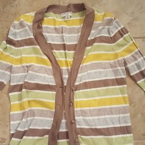 Banana Republic cardigan