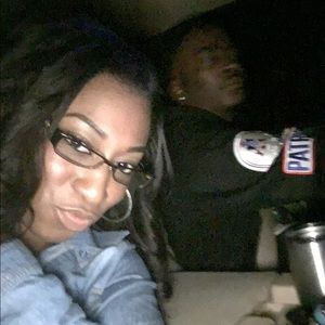 Meet your Posher, Kelisha