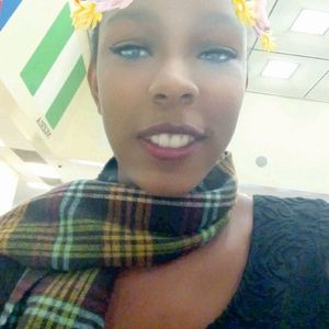 Meet your Posher, Tianna