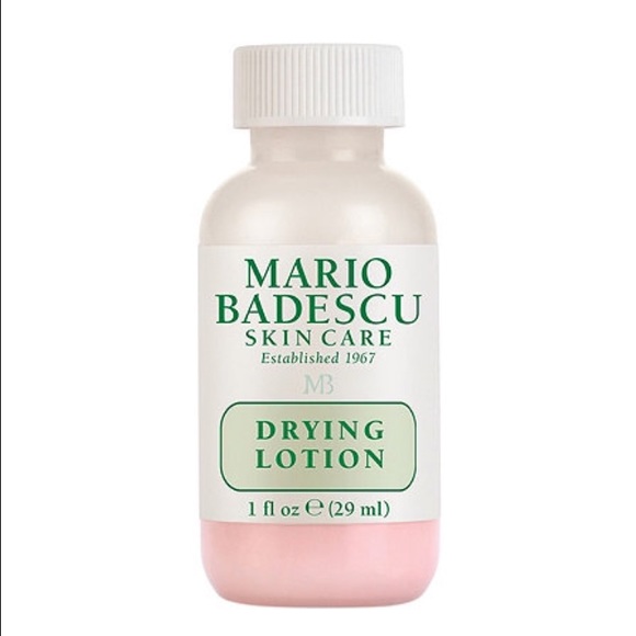 Mario Badescu Drying Lotion