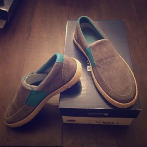 Sperry Low Pro Slip-on Men's Shoes Size 7M