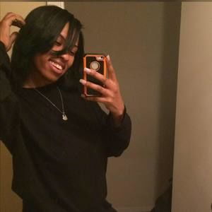 Meet your Posher, Ida