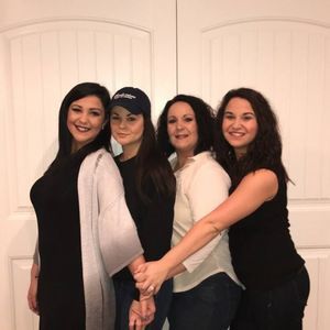 Meet your Posher, Dawn