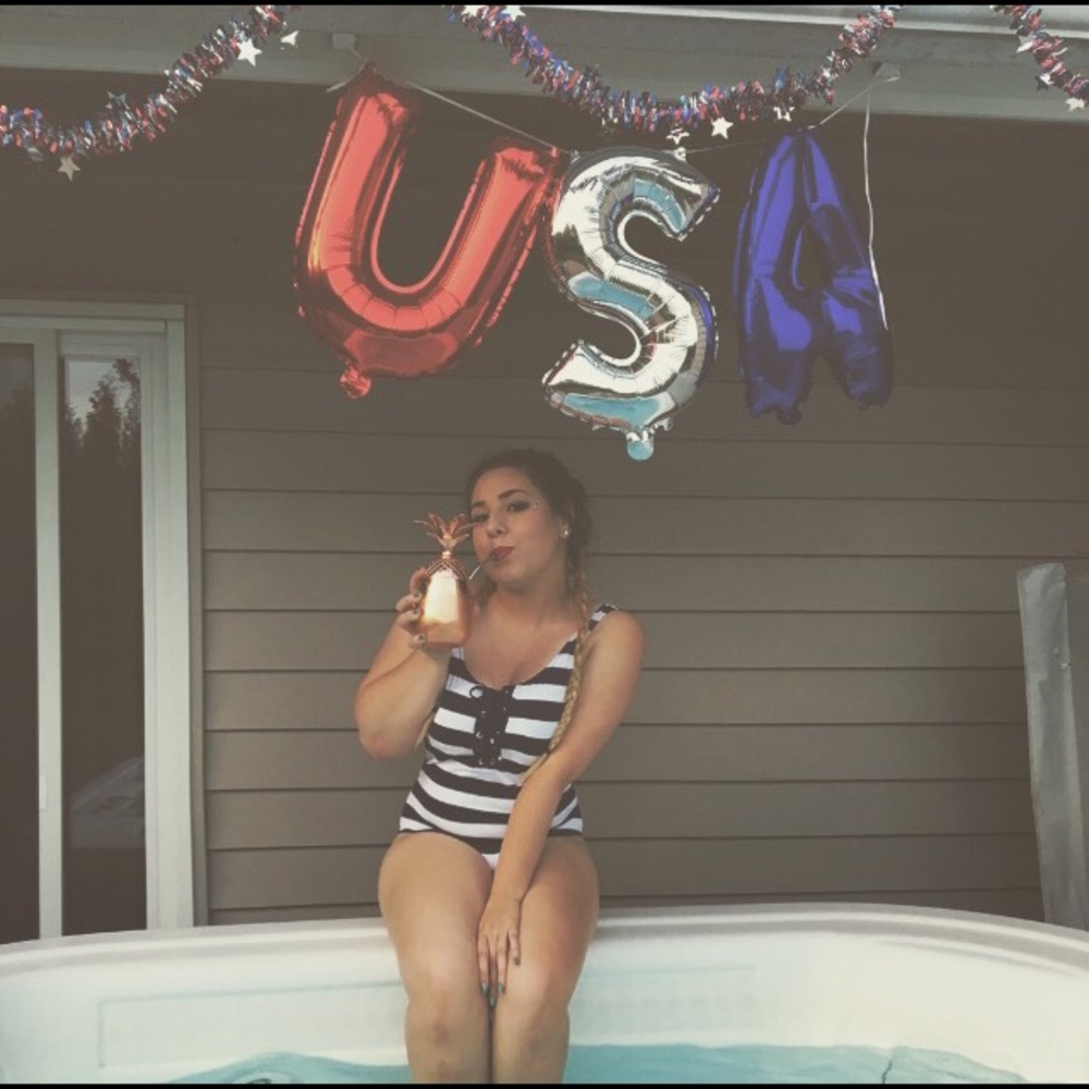 Meet your Posher, Shyla