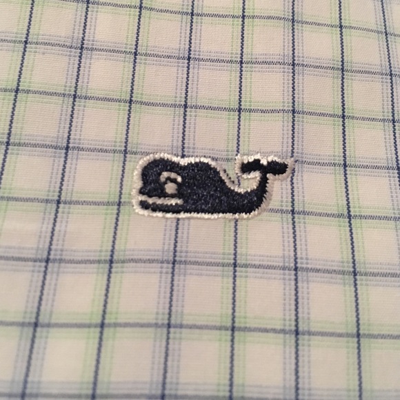 Vineyard Vines Other - Vineyard Vines Men's Button Down