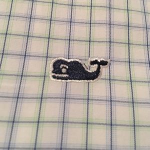 Vineyard Vines Men's Button Down