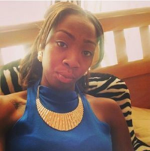 Meet your Posher, Chasity