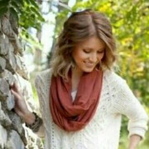 Meet your Posher, Shannon