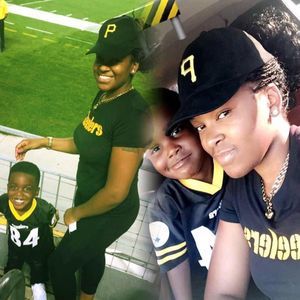 Meet your Posher, Shayla