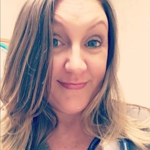 Meet your Posher, Kristy