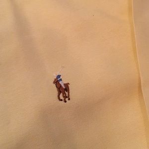 Ralph Lauren Polo Men's Button Down Shirt