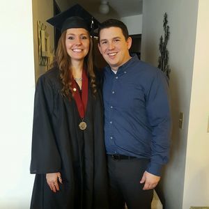 Meet your Posher, Kate