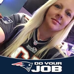 Meet your Posher, Diana