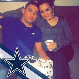 Meet your Posher, Guzman