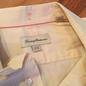 Men's Tommy Bahama Button Down Shirt