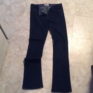 Paige woman's jeans