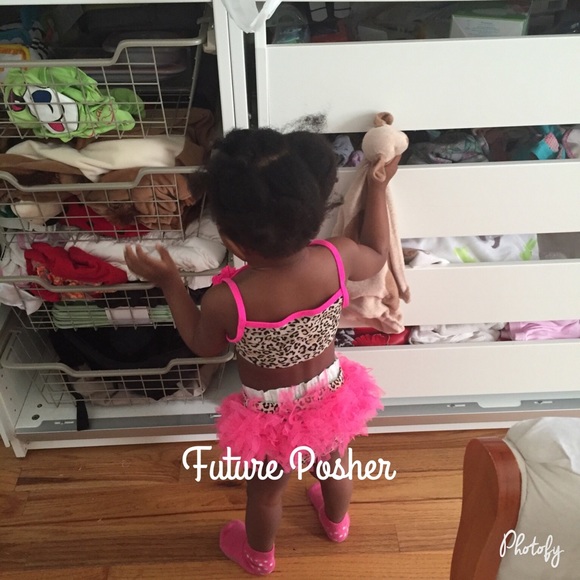 Meet your Posher, Ingrid, Posh Ambassador! - Picture 3 of 5