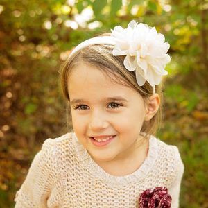 Meet your Posher, Holly