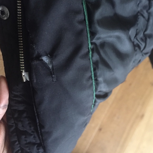 H&M jacket - Picture 3 of 4