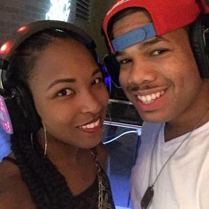 Meet your Posher, Darrell djrellz