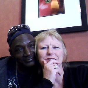 Meet your Posher, Lori