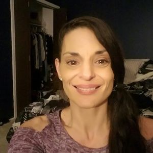 Meet your Posher, Melanie