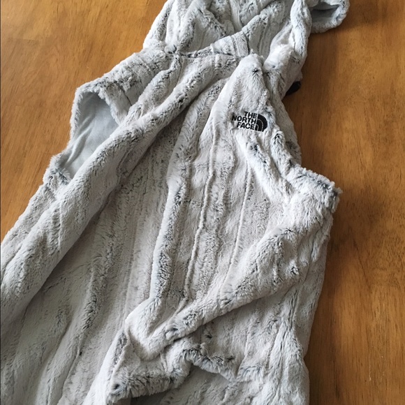 North Face Vest XS NWOTs - Picture 1 of 3