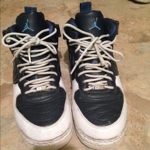 Nike Air Jordan Fusion 12