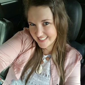 Meet your Posher, Jerica