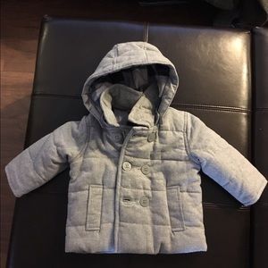 NWOT Baby Gap Jacket