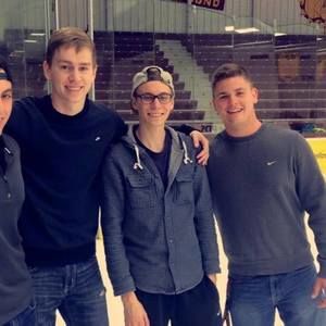 Meet your Posher, Sean