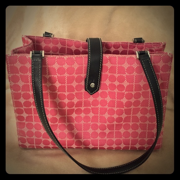 Kate Spade sam bag
