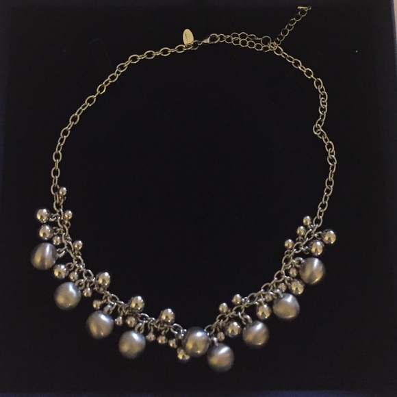 Lia Sophia necklace