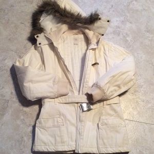 Adidas woman's jacket