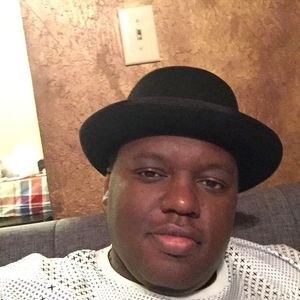 Meet your Posher, Chester eugene