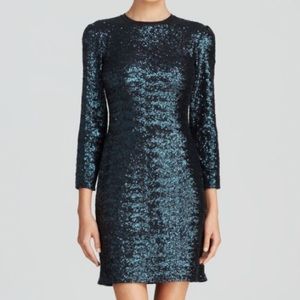 ABS by Allen Schwartz dress